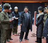 North Korea Ballistic Missile Launch Triggers Alert in Japan South Korea