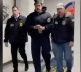 Nicolas Maduro Venezuela President Arrested and Taken to DEA Headquarters