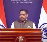 India Concerned Over Maduro Arrest Urges Peaceful Resolution