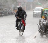 Rain forecast across TN for five days as weather systems intensify