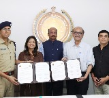 Telangana Cyber Security Bureau, Tollywood join hands to combat film piracy