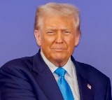 US to receive $600 bn in tariffs: Trump