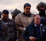 Venezuela: Maduro brought to federal court for initial hearing