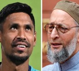 Asaduddin Owaisi Fires at India Over Double Standards on Bangladesh