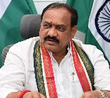 Mahesh Kumar Goud Slams KTR and BRS Rule in Telangana