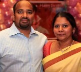 Palakollu couple Krishna Kishore dies in Washington car crash