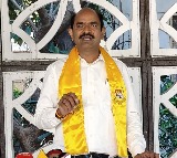 Kalisetti Criticizes Jagan Over Bhogapuram Airport Credit