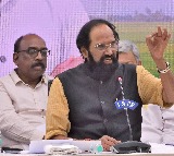 Uttam Kumar Reddy Opposes Polavaram Nallamala Sagar Project