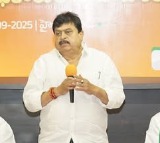Ramachander Rao on Kavithas Party Announcement