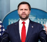 JD Vance Home Incident Suspect Apprehended