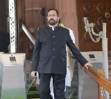 Suresh Kalmadi, former Union Minister and Congress leader, passes away at 81