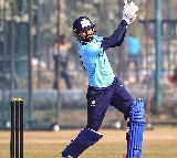 Vijay Hazare Trophy: Shreyas Iyer, Mohd Siraj shine as Mumbai, Delhi, Hyderabad gain big wins