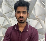 Cyber Crime Student Vadde Katamaiah Caught Stealing from ATM