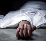 Soumya arrested for husbands murder in Nizamabad