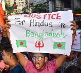 Violence against Hindus in Bangladesh exposes state fragility: Report