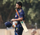 Pant set to join national team late after playing VHT match for Delhi: Report