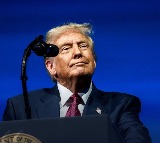 Trump says Venezuela to send up to 50 million barrels of oil to US
