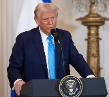 Venezuela to buy only US-made goods under oil deal: Trump