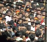 Karur stampede case: CBI summons police personnel deployed for security at TVK rally
