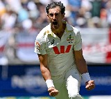 Aussie Pacer Mitchell Starc Equals Rare Record