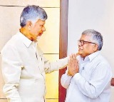 "You Gave Me This Life": Secretariat Officer’s Emotional Tribute Moves CM Chandrababu