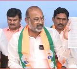 Bandi Sanjay Says AP Reorganisation Act Allows Ongoing Projects