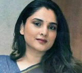 Ramya Compares Street Dog Issue to Men Sparks Controversy