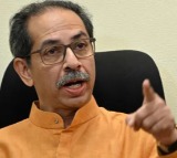 BJP is 'power hungry', not 'pro-Hindutva': Uddhav Thackeray