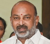 Congress 'begged' job aspirants in 2023, 'beating' them in 2026: MoS Bandi Sanjay