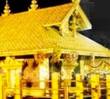 Sabarimala gold heist: Temple tantri arrested by SIT, ED registers PMLA case