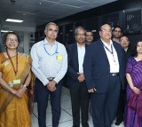 PARAM Rudra supercomputer inaugurated at IIT Bombay