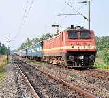 Indian Railways Increases Speed of 549 Trains