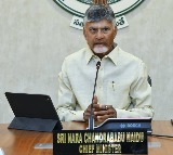 Chandrababu Naidu Conducts Aerial Survey of Konaseema Gas Leak
