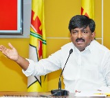 BTech Ravi Slams Jagan as Cancer to Rayalaseema Development