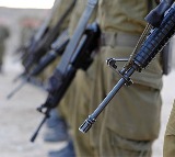 Israel Rejects Pakistan Army in Gaza US Proposal