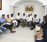 MANUU Land Row Students Warn Telangana Government