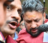 Arrested Sabarimala priest shifted to hospital after feeling unwell