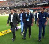 Jay Shah to Resolve T20 World Cup 2026 Issue with Bangladesh
