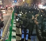Iran Issues Strong Warning to Protesters