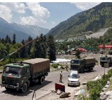 China Woman Huijia Ji Arrested for Illegal Border Crossing