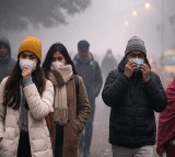 Telangana reels under intense cold wave conditions