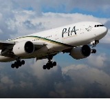 Sale of Pakistan International Airlines turns out to be a damp squib