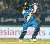 Rohit Sharma surpasses Chris Gayle for most sixes by an ODI opener