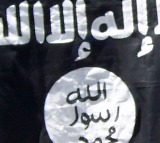 ISIS Bases Bombed by US in Syria Operation Hockey Strike