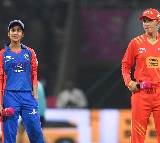 Delhi Capitals Won the Toss in WPL Match Against Gujarat Giants