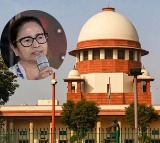 Mamata Banerjee ED face off reaches Supreme Court