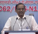 PSLV-C62 mission faces anomaly at third stage, analysis in progress: ISRO Chairman