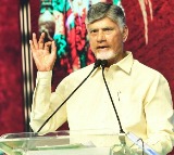 Polavaram-Nallamalla Sagar project will not harm anyone: CM Chandrababu Naidu