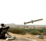 Rajnath Singh Congratulates DRDO on Anti Tank Missile Test