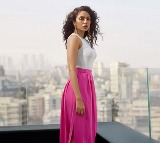 Shobhita Dhulipala on her role in Cheekatilo